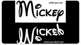 MICKEY IS WICKED - CHECK THIS OUT AND SEE FOR YOURSELF