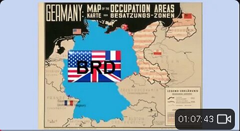 2+4 Vertrag; Was weiß man in Russland über Deutschland? Teil 2