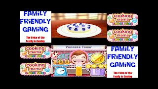 Cooking Mama Sweet Shop Episode 15