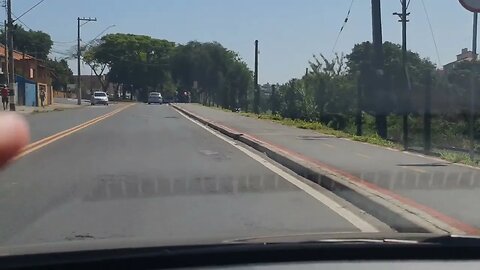 Ciclovia de Valinhos SP é muito perigoso ainda mais a noite sem iluminação degrau assassino !