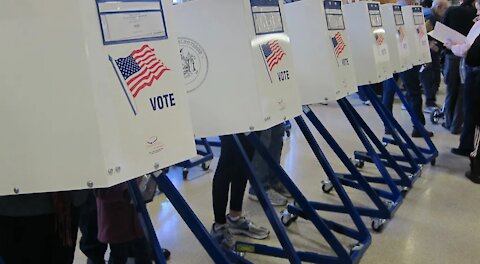 Arizona Election Officials Testify on 2020 Election Audit