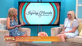 Injury Florida Law | Morning Blend