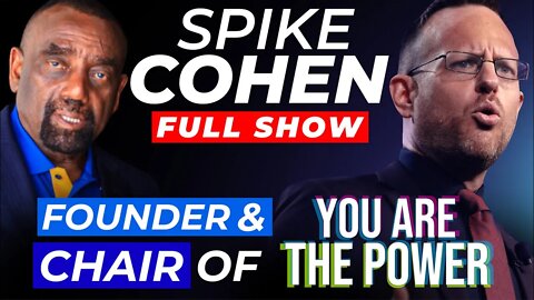 ​@Spike Cohen Joins Jesse! (#280)