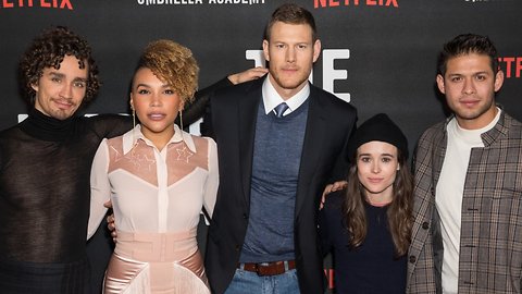 Netflix's 'Umbrella Academy' Season 2 May Have Film Start