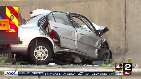 NTSB Study: Speed kills nearly as many people as drunk driving