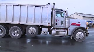 Carroll County preparing for snow accumulation