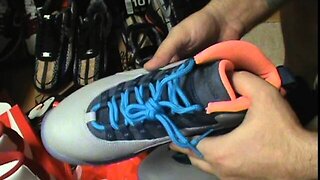 NIKE FACTORY STEAL! PICK UPS!"AIR JORDAN 10 RETRO BOBCATS"(Heat4Dae's23)