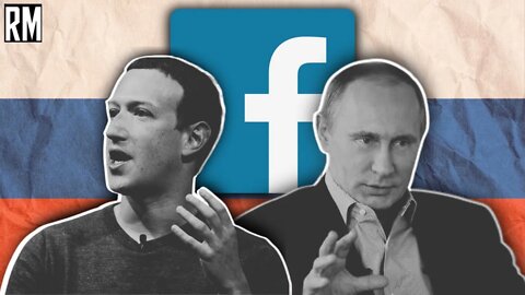Facebooks Okays Hatespeech Against Russians