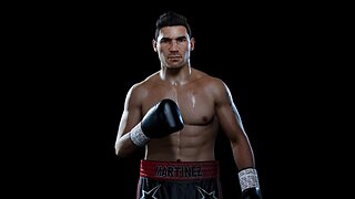 Undisputed Boxing Online Sergio Martinez vs Saul Canelo Alvarez - Risky Rich vs rodmonaza