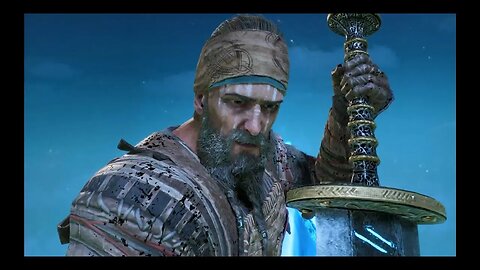 God of War: Ragnarok Gameplay - For Vanaheim! (FULL GAME)