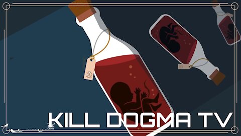 Ultime Notizie dal mondo delle cavie ed esperimenti -Kill Dogma Show Tv -da LIVE Twitch #21