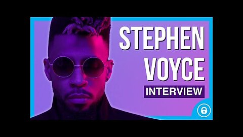 Stephen Voyce Exclusive Interview | Singer, Song Writer, Actor, & OnlyFans Creator
