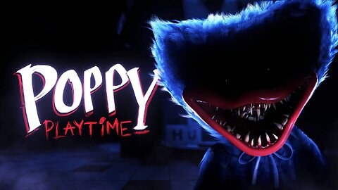 Poppy Playtime Chapter 1 | RX 6700 + i5 12400f | Best Settings | Gameplay | Benchmark
