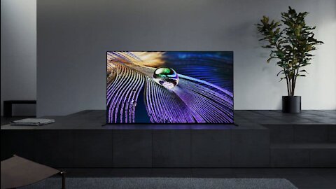 Top 5 Best 4K OLED TVs In 20022