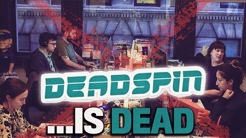 ‘Deadspin’ Joins Dozens Of Leftist Outlets In The Graveyard Of History