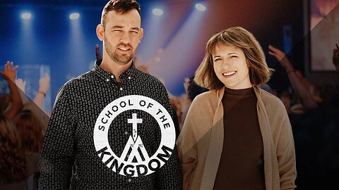 School of the Kingdom | Online School | Share the Kingdom #ShareTheKingdom #bibleschool