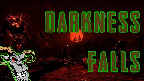 Day 70 - Darkness Falls 5.01 | 7 Days To Die | Alpha 21.2