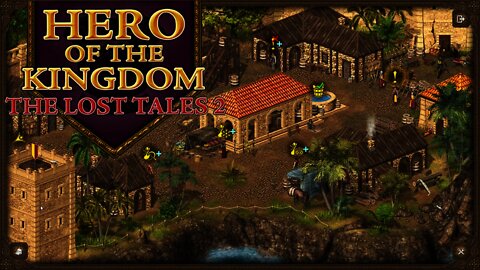 Hero of the Kingdom: The Lost Tales 2 - An Adventurous Princess