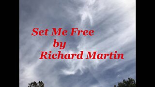 Set Me Free