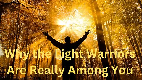 Why the Light Warriors Are Really Among You ∞The 9D Arcturian Council, by Daniel Scranton 3-14-23