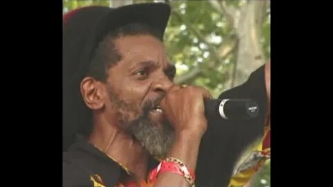 Jah Shaka Dead King of Dub RIP My Message To The Nation