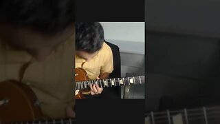 blues improvisation guitar
