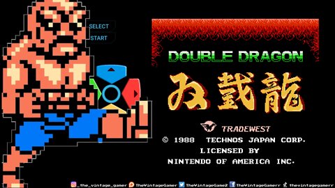 Abobo vs. Abobo - Double Dragon Mobile! #Abobo