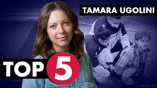 Tamara Ugolini's Top 5 Reports from 2021