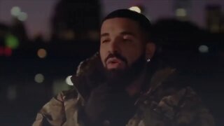 Drake "Demons" ft. Fivio Foreign (Music Video/NewBeat) [Prod. Grilla Beatz]