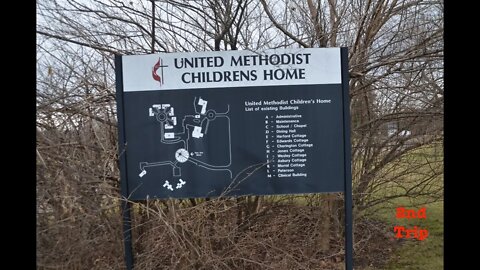 United Methodist Children's Home 2nd Trip