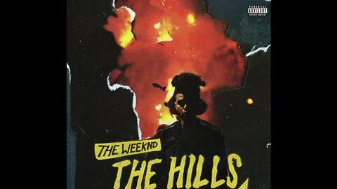 The Weeknd - The Hills (432hz)