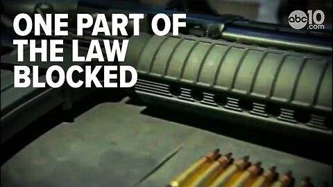 Private citizens can now sue for gun law violations