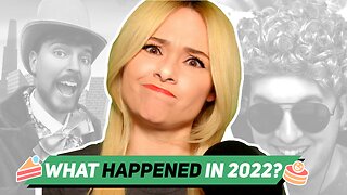 Sharing My BIGGEST Stories of 2022