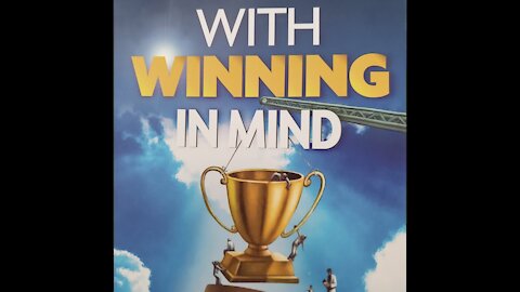 With Winning in Mind: Part 2 (Goals and Rehearsal)