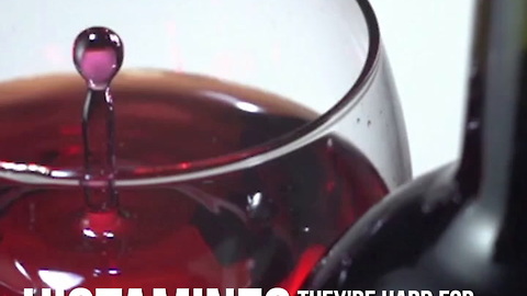 4 Commons Causes of Red Wine Headaches