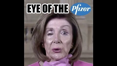 Dr. O: Eye Of The Pfizer!