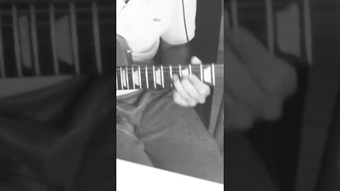 comfortably numb solo cover