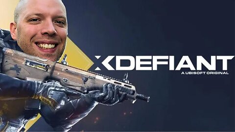 🔴LIVE - XDefiant Gameplay! Your Favorite PS5 Streamer 💪 Good Vibes Only ☮ #RumbleTakeover