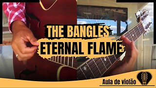 Eternal flame - The bangles