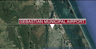 Police: Experienced skydiver dies in Sebastian after 'hard landing'