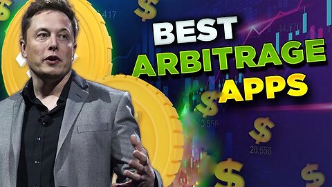 NEW Arbitrage Trading Tutorial For Beginners (2023)
