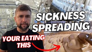 2 Major FOOD Items (YOU EAT) That Can Actually Kill You - The Dirty Truth About FOOD