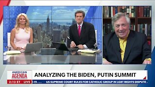 Analyzing the Biden, Putin Summit