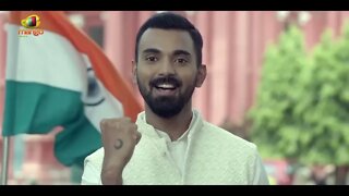 Har Ghar Tiranga Full Video Song