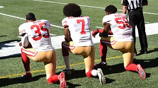 Kaepernick And Reid Accept NFL Settlement In Collusion Lawsuit