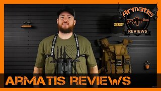 Phone Skope Binocular Harness Review