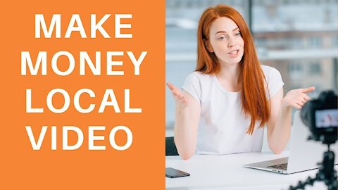 How to Make Money Creating Slide Show Videos For Local Businesses Even During A Depression