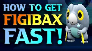 How to Get Frigibax Pokemon Scarlet and Violet