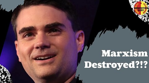 Ben Shapiro on Collectivism & Karl Marx