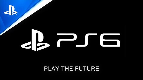 PlayStation 6 First Tease.. 😨 ( Yes This Really Happened ) - PS6